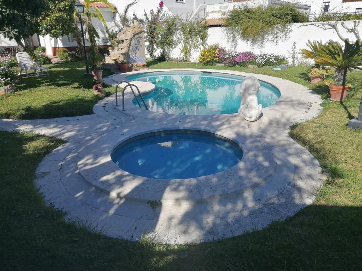 Sevilla A Tus Pies Mairena del Aljarafe Kültér fotó